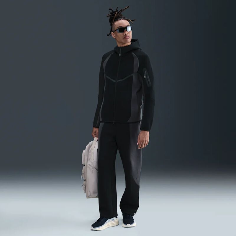 Pantal&oacute;n Nike Sportswear, Negro, hi-res