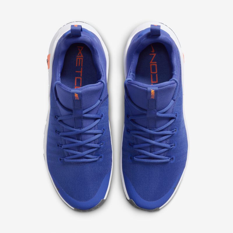 Nike Free Metcon 6, Azul Astronómico/Hipercarmesí/Marfil Pálido/Negro, hi-res