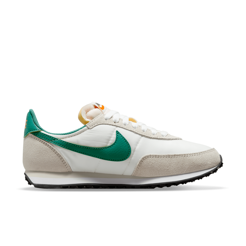 Nike Waffle Trainer 2, NEGRO, hi-res
