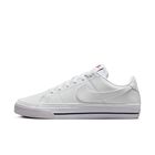Nike Court Legacy Next Nature, Blanco/Negro/Volt/Blanco, hi-res