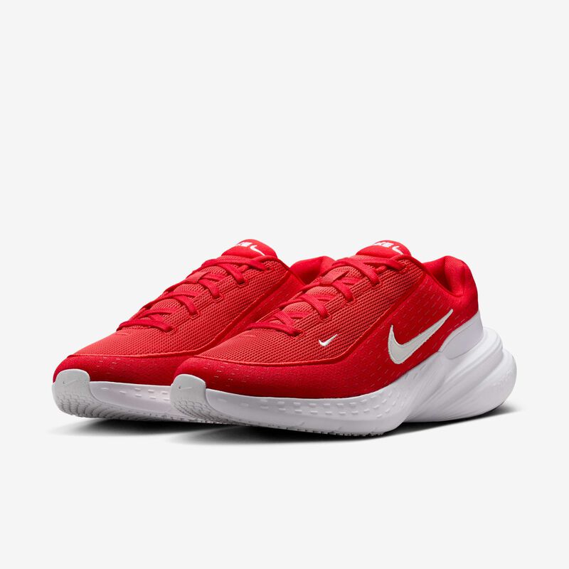 Nike Uplift SC, Rojo Universitario/Negro/Blanco, hi-res