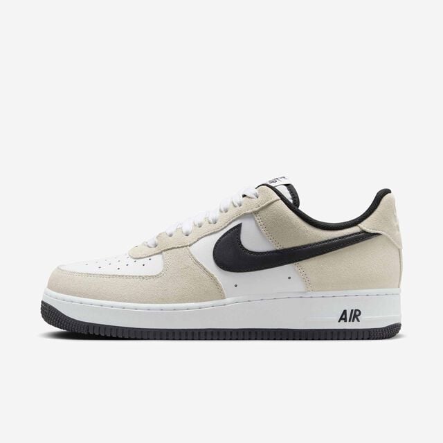 Zapatilla Nike Air Force 1, Blanco, hi-res