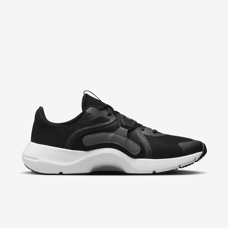 Nike In-Season TR 13, Negro/Gris Hierro/Blanco, hi-res