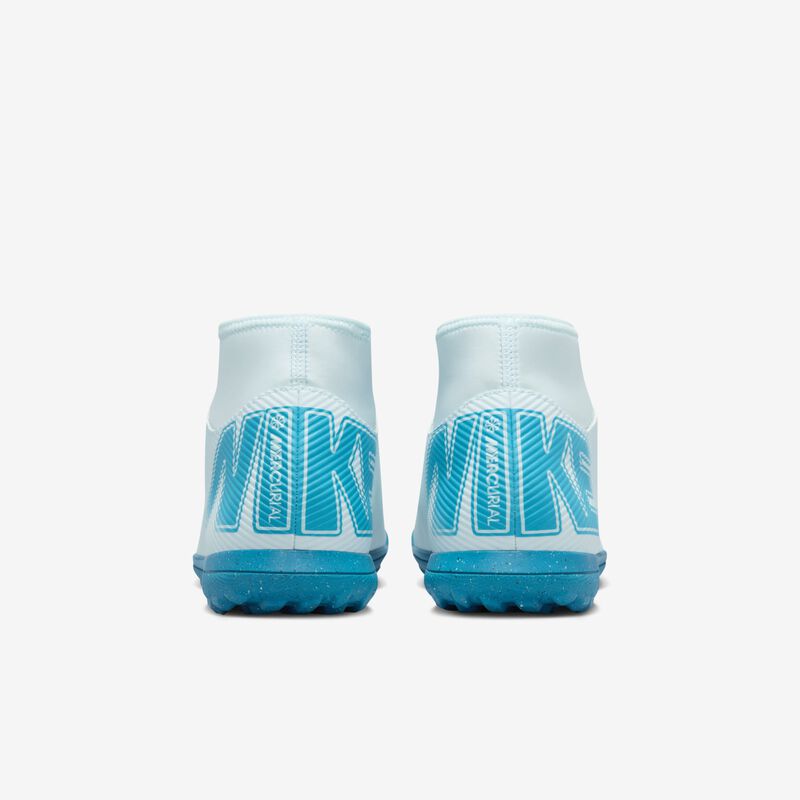 Nike Mercurial Superfly 10 Club, Azul Glacial/Azul Órbita, hi-res