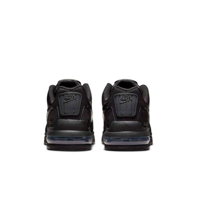 Nike Air Max LTD 3, Negro/Negro/Negro, hi-res