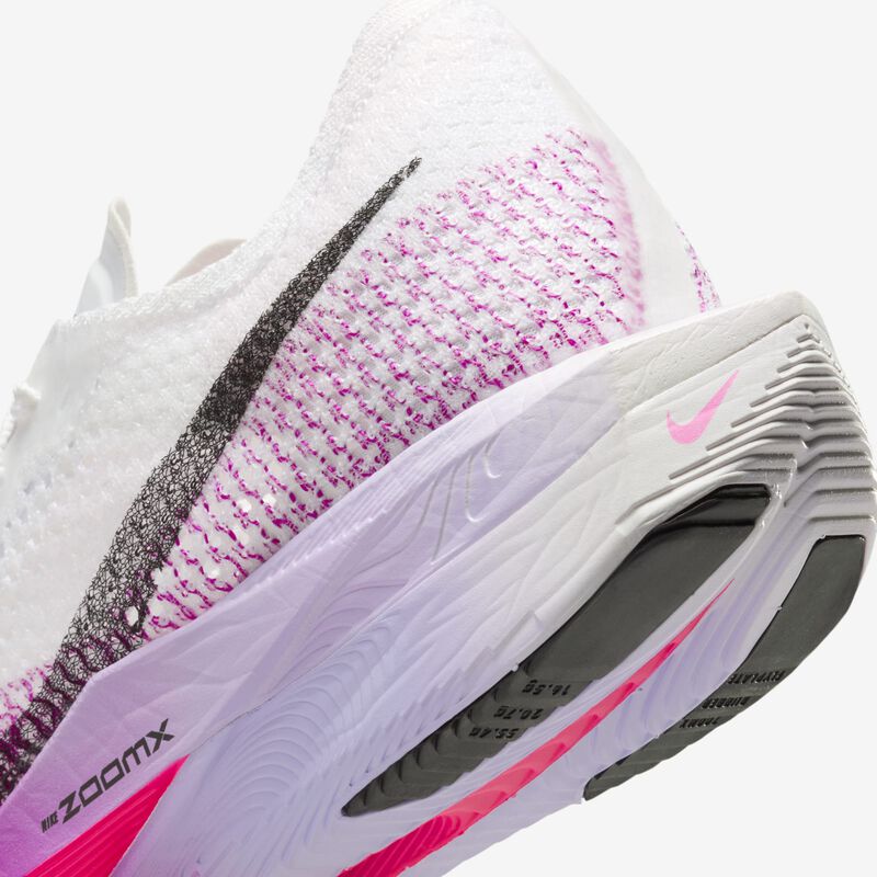 Nike Vaporfly 3, Blanco/Morado Vivo/Ágata Morado/Negro, hi-res