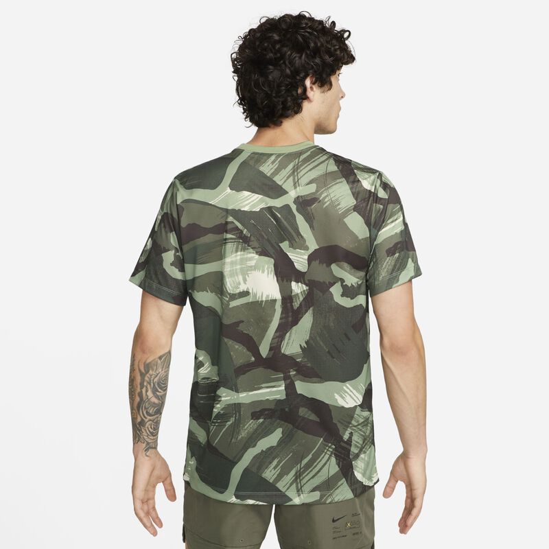 Nike Dri-FIT Legend, Verde aceite, hi-res