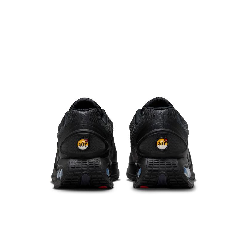Nike Air Max Dn, Negro/Negro-Negro-Mtlc Gris Oscuro, hi-res
