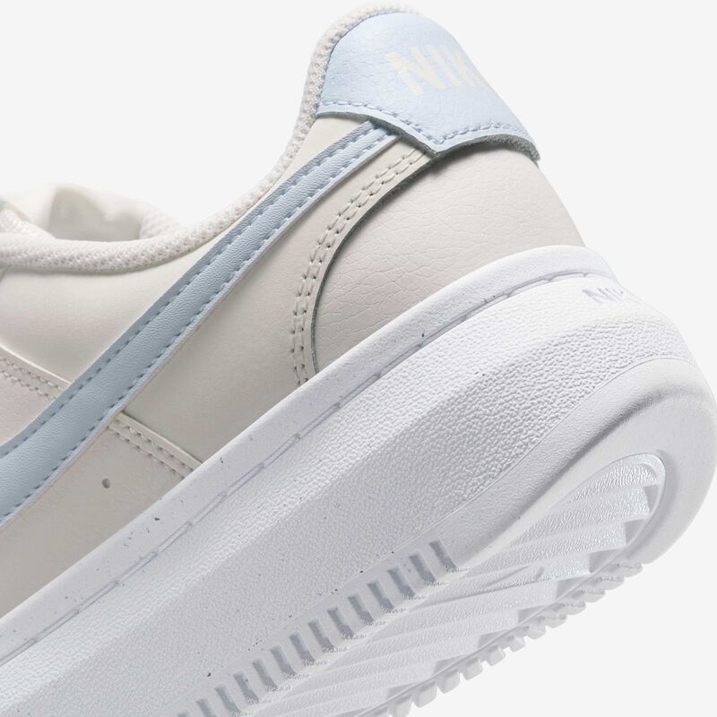 Nike Court Vision Alta, Vela/Blanco/Tinte Azul, hi-res