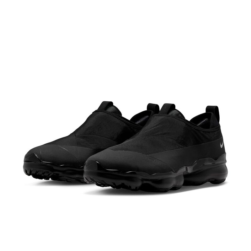 Nike Air VaporMax Moc Roam, Negro/Negro/Negro, hi-res
