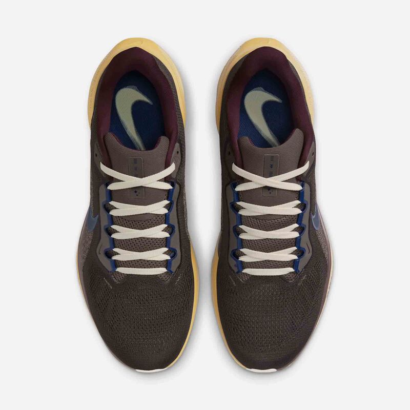 Nike Pegasus 41 Premium, Ceniza Medio/Cueva/Musgo Desierto/Azul Vacío, hi-res