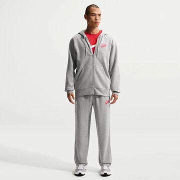 Nike Sportswear Club, Gris oscuro jaspeado/Gris humo claro/Blanco, hi-res