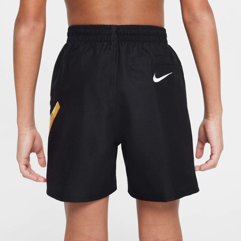 Nike Swim Breaker, Negro, hi-res