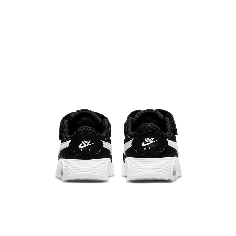 Nike Air Max SC, Negro/Blanco, hi-res