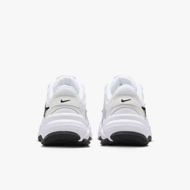 Nike AL8, Blanco Cumbre/Negro/Blanco, hi-res