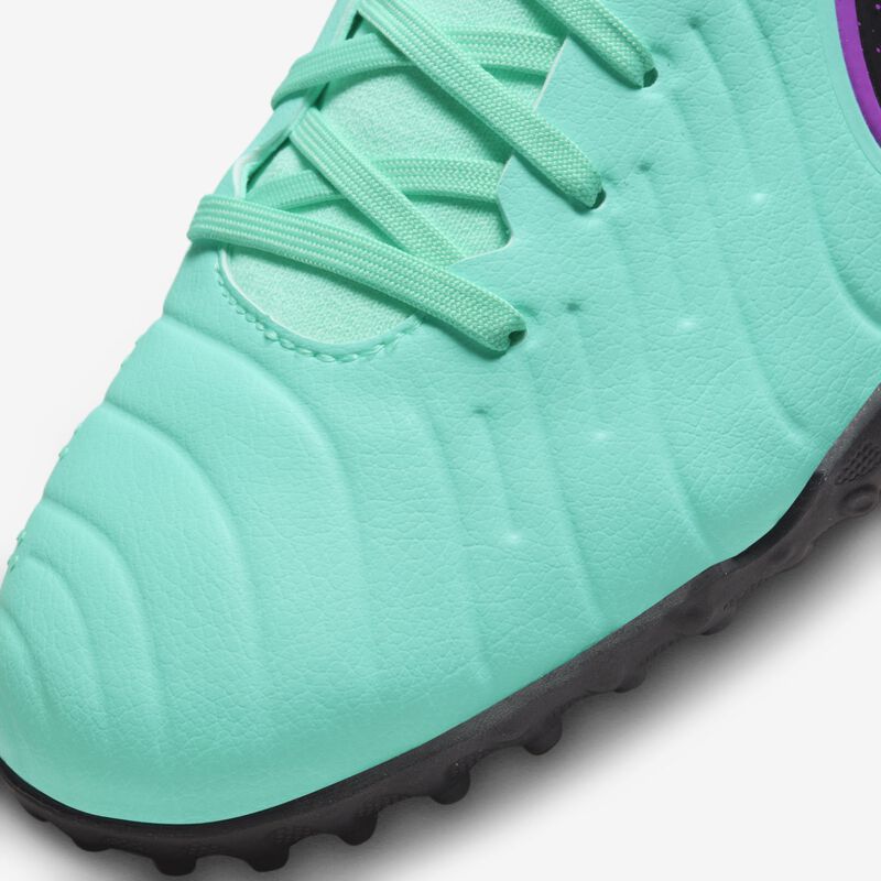 Nike Tiempo Legend 10 Pro, Hiperturquesa/Sueño fucsia/Negro, hi-res