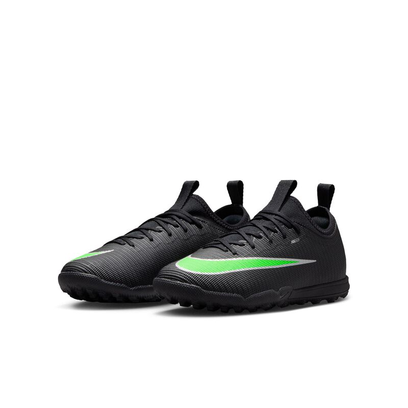 [Ljava.lang.String;@16d776f8 Nike Jr. Mercurial Vapor 17 Academy Big Kids', Negro, hi-res
