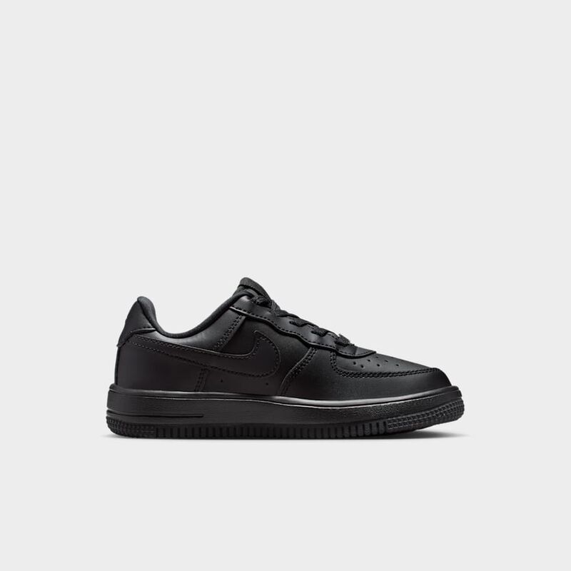 Zapatilla Nike Force 1 Low EasyOn, Negro, hi-res