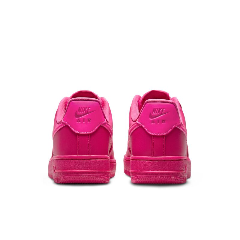 Nike Air Force 1 07, Baya de fuego/Baya de fuego/Rosa feroz, hi-res