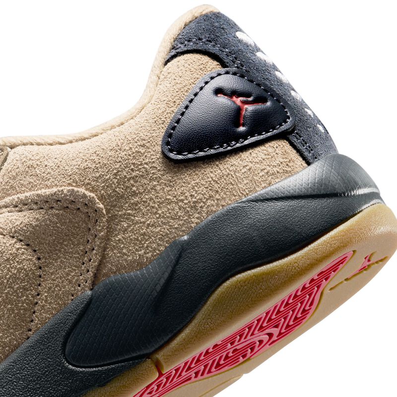 Jordan Session, Marrón, hi-res