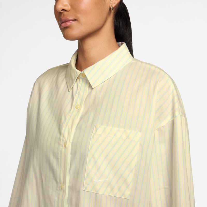 Polo Nike Sportswear, Amarillo, hi-res