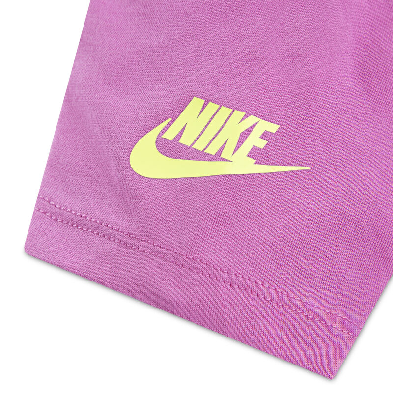 Nike Flow-Ral, Rosado, hi-res