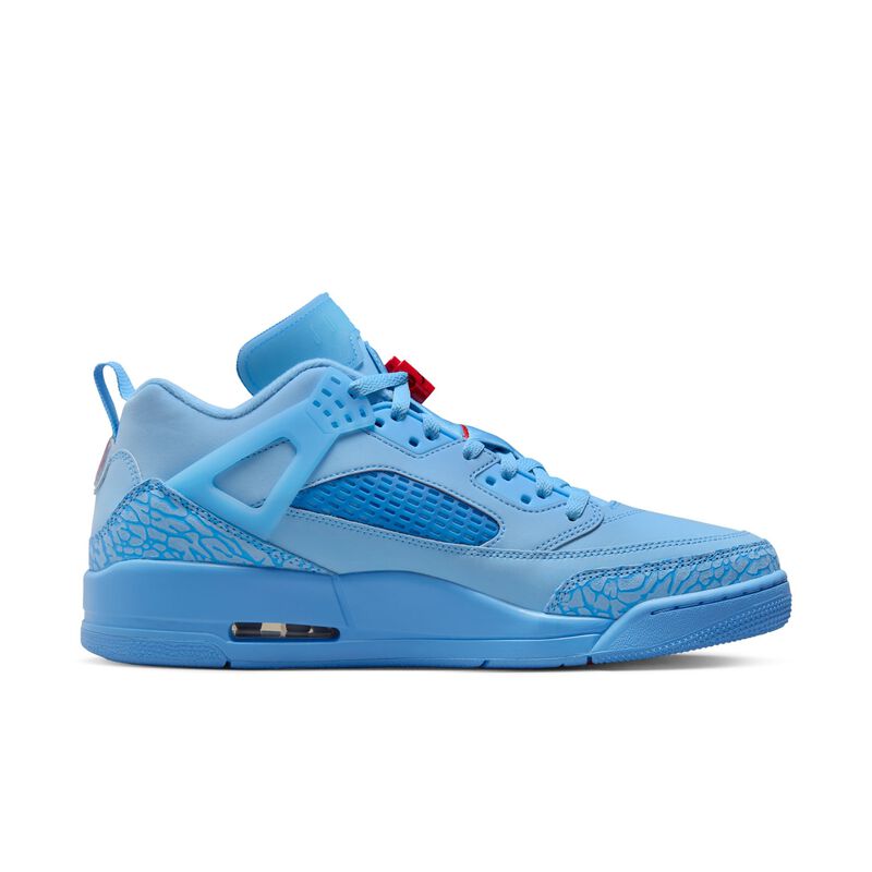 Jordan Spizike Low, Azul Fútbol/Rojo Universidad/Azul Fuente, hi-res