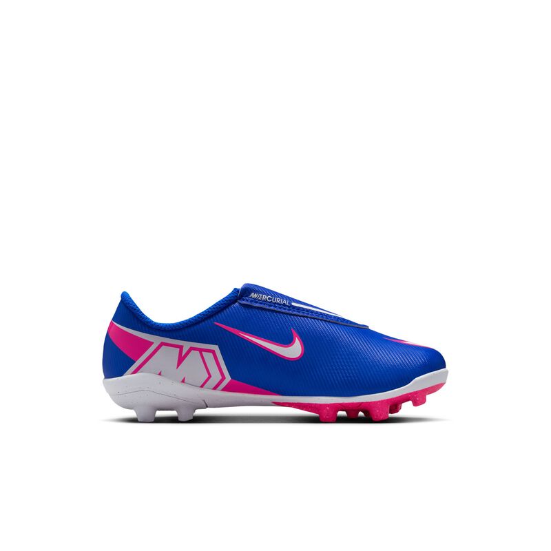 [Ljava.lang.String;@3820ca6a Nike Jr. Mercurial Vapor&nbsp;16 Club, Azul, hi-res