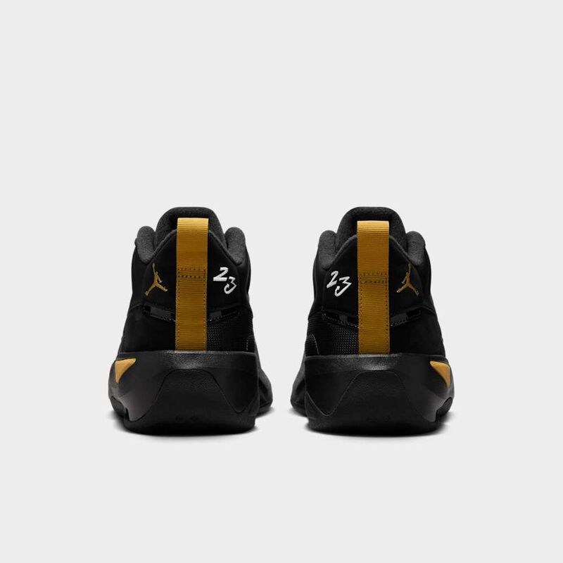 Zapatilla Jordan Max Aura, Negro, hi-res