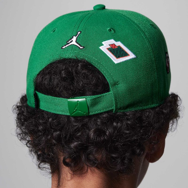 Jordan, Verde, hi-res