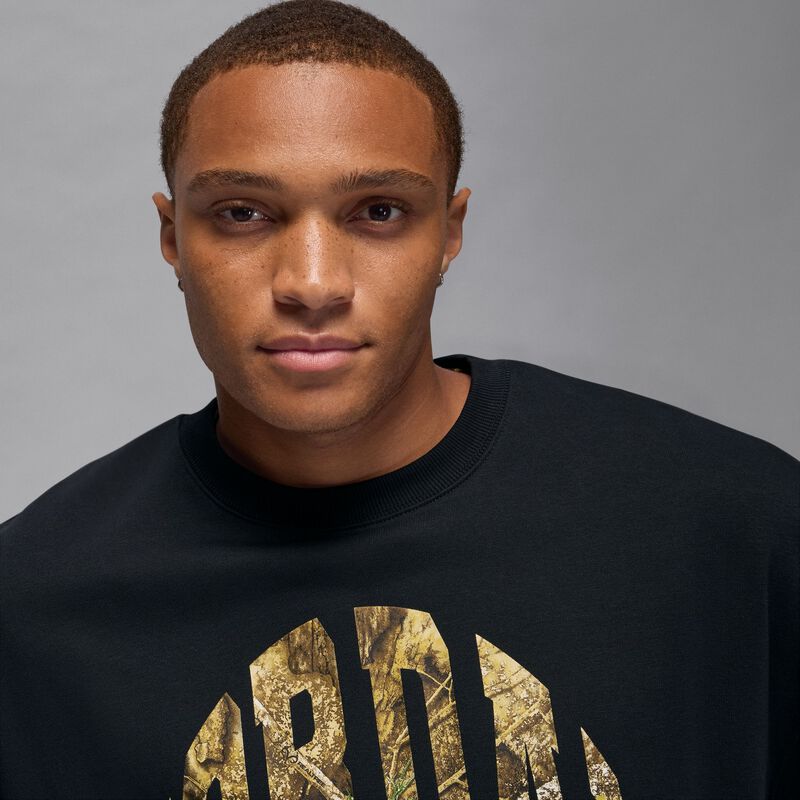 Jordan Brooklyn, Negro, hi-res