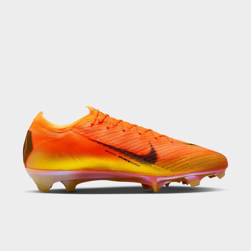 Chimp&uacute;n Nike Mercurial Vapor&nbsp;16 Elite "D&eacute;j&agrave; Vu", Naranja, hi-res