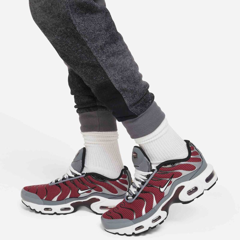 Nike Club Fleece, Negro/Iron Grey/Blanco, hi-res