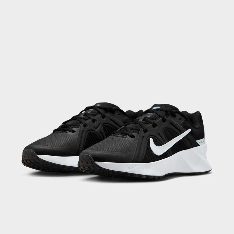 Zapatilla Nike City Response, Negro, hi-res