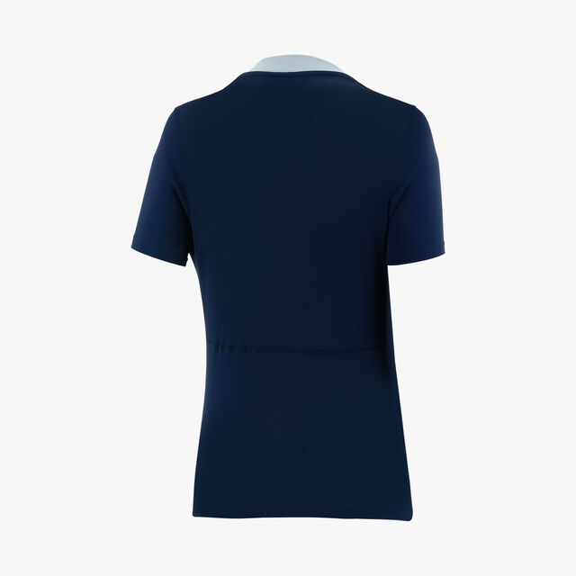 Camiseta Nike Sportwear, Azul, hi-res