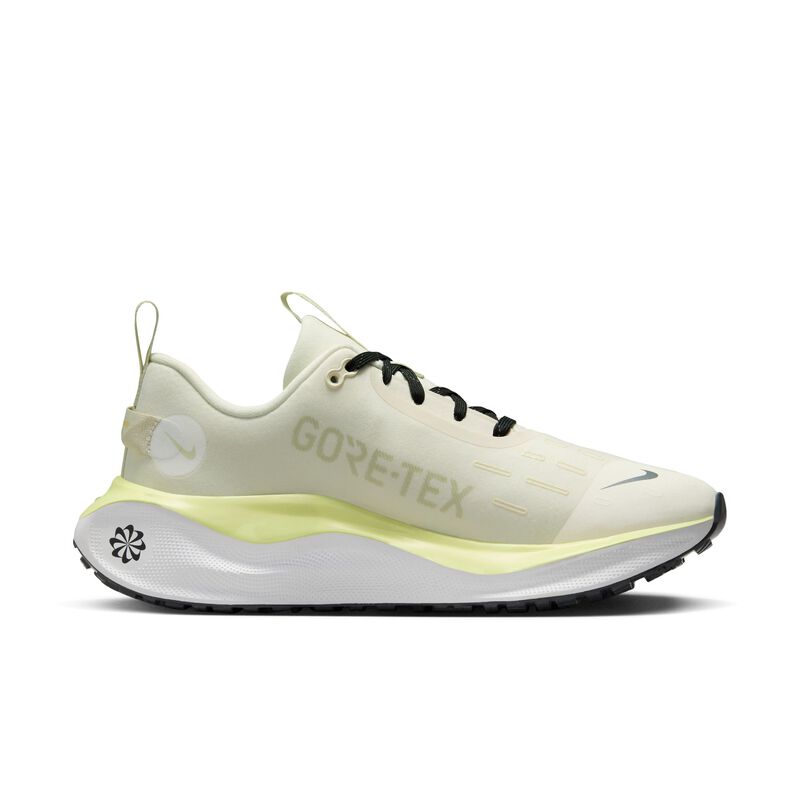 Nike InfinityRN 4 GORE-TEX, Marfil pálido/Blanco cumbre/Tinte platino/Antracita, hi-res