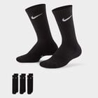 Nike Everyday, Negro/Blanco, hi-res