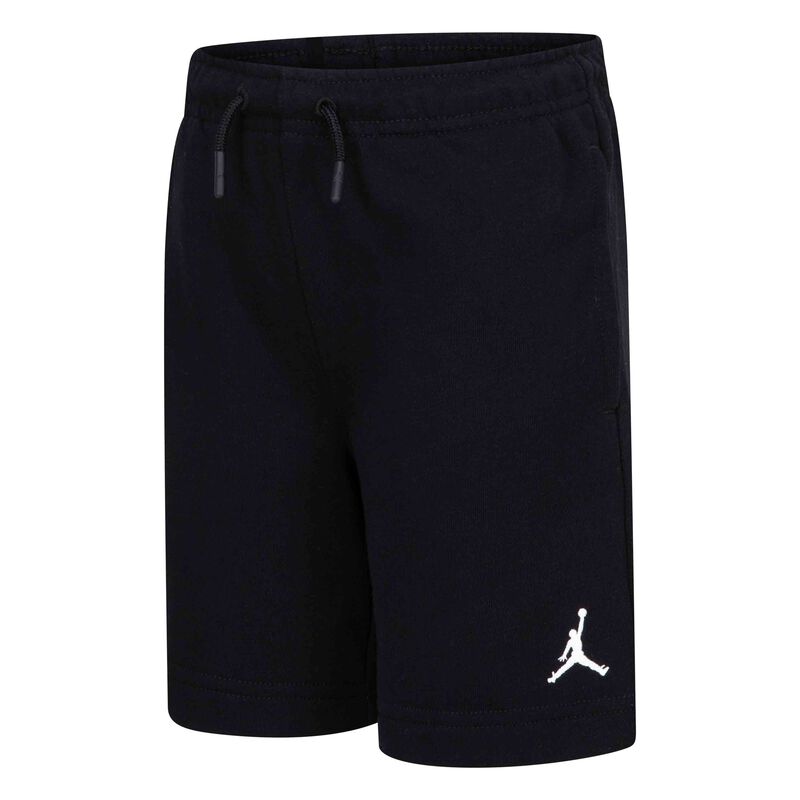 Jordan Brooklyn French Terry, Negro, hi-res