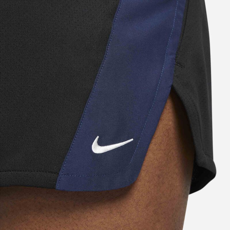 Nike Track Club, Negro/Azul marino medianoche/Blanco cumbre, hi-res