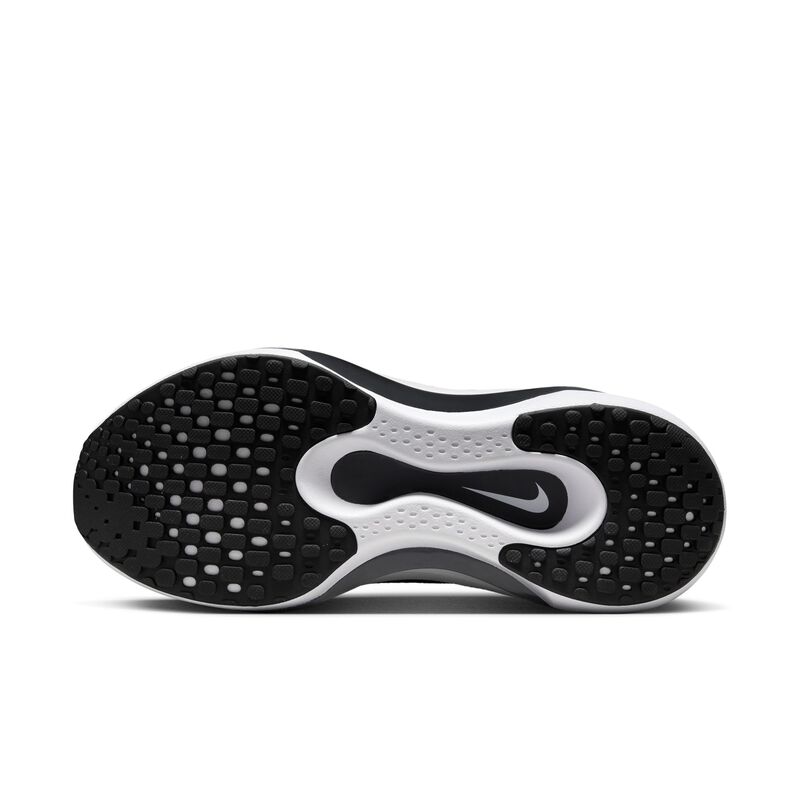 Nike Reina EasyOn, Negro/Blanco-Gris Oscuro, hi-res