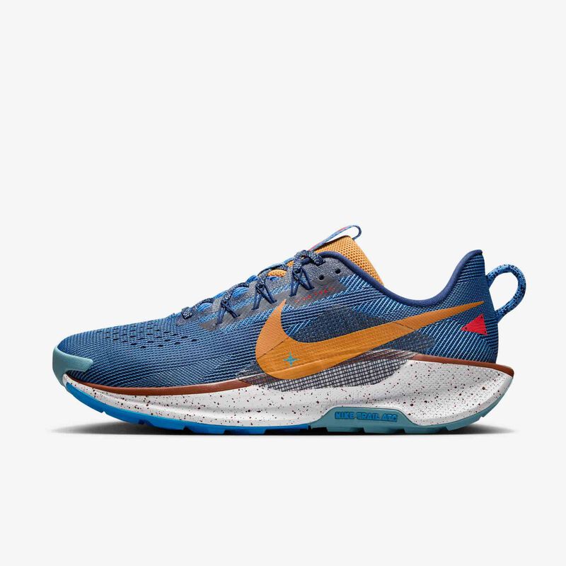 Nike Pegasus Trail 5, AZUL, hi-res