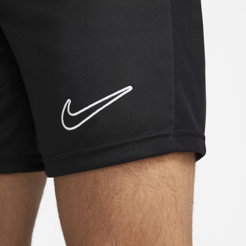 Nike Dri-FIT Academy, Negro/Negro/Blanco, hi-res