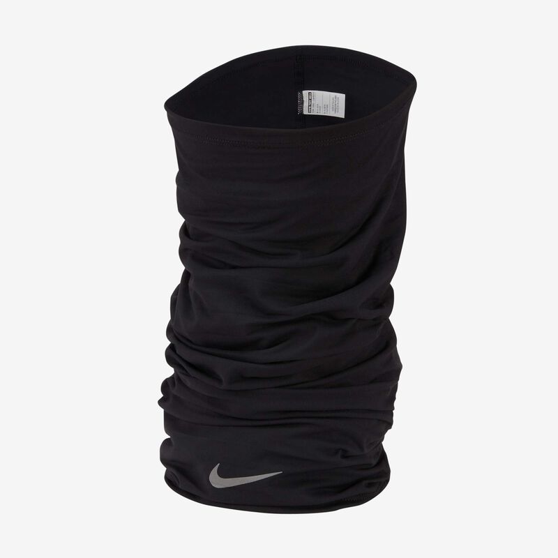 Nike Dri-FIT, Negro/Plata, hi-res