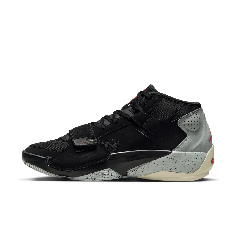 Jordan Zion 2, NEGRO, hi-res