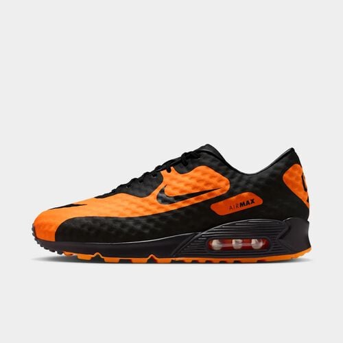 Zapatilla Nike Air Max&nbsp;90 "Hypervenom", Naranja, hi-res