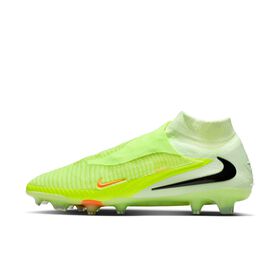 Nike Phantom 6 High Elite, Verde, hi-res