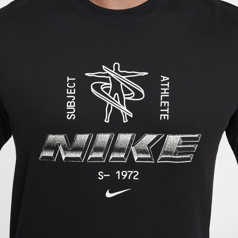 Polo Nike, Negro, hi-res