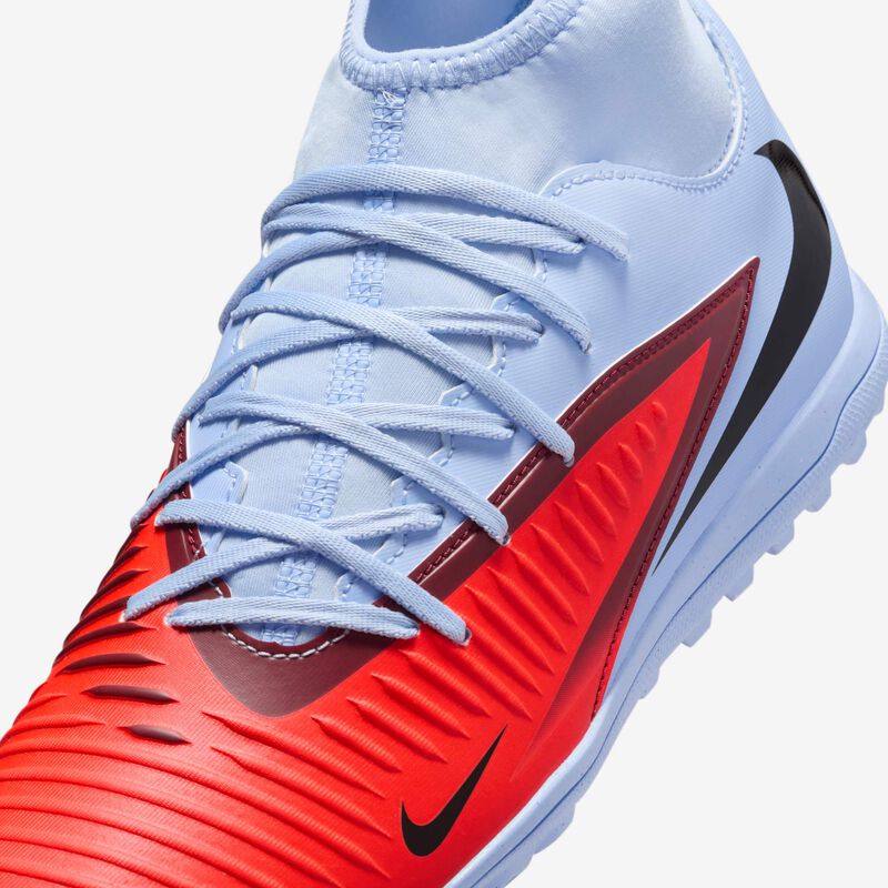 Nike Phantom 6 High Club, Azul, hi-res