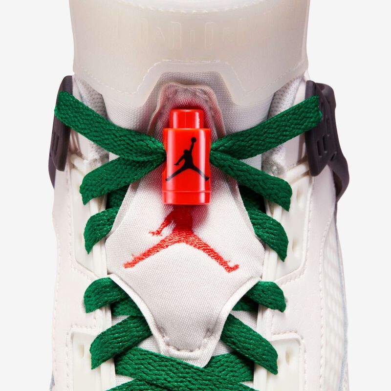 Jordan Spizike Low, Vela/Negro/Verde Pino/Naranja, hi-res