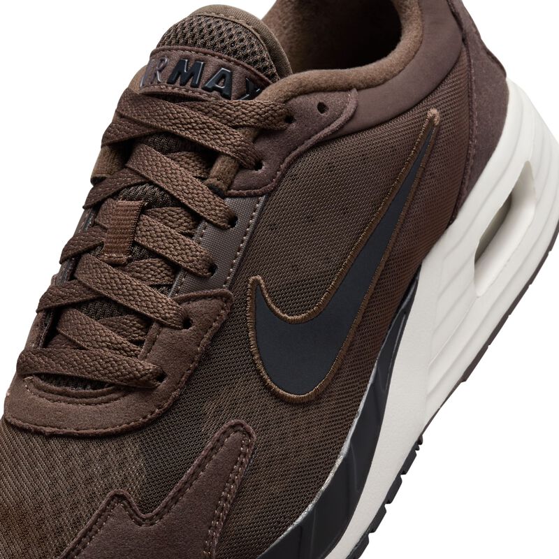Nike Air Max Solo, Marrón Barroco/Vela/Mena De Hierro Claro/Negro, hi-res